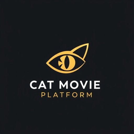 猫眼电影媒体标志